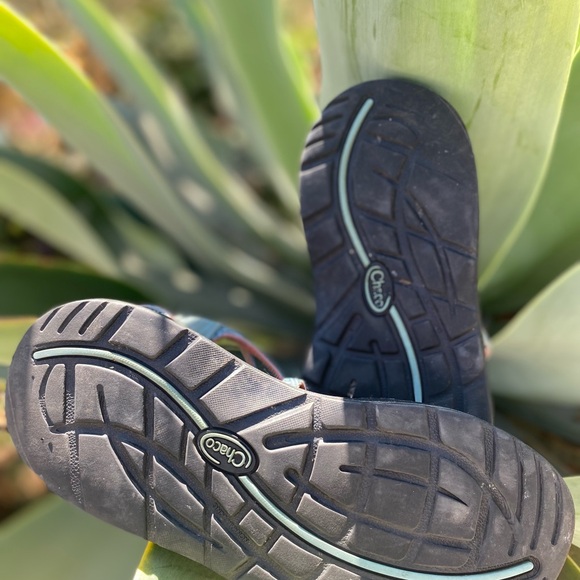 Women’s Chacos Size 7, Good Used Condition - Picture 8 of 15